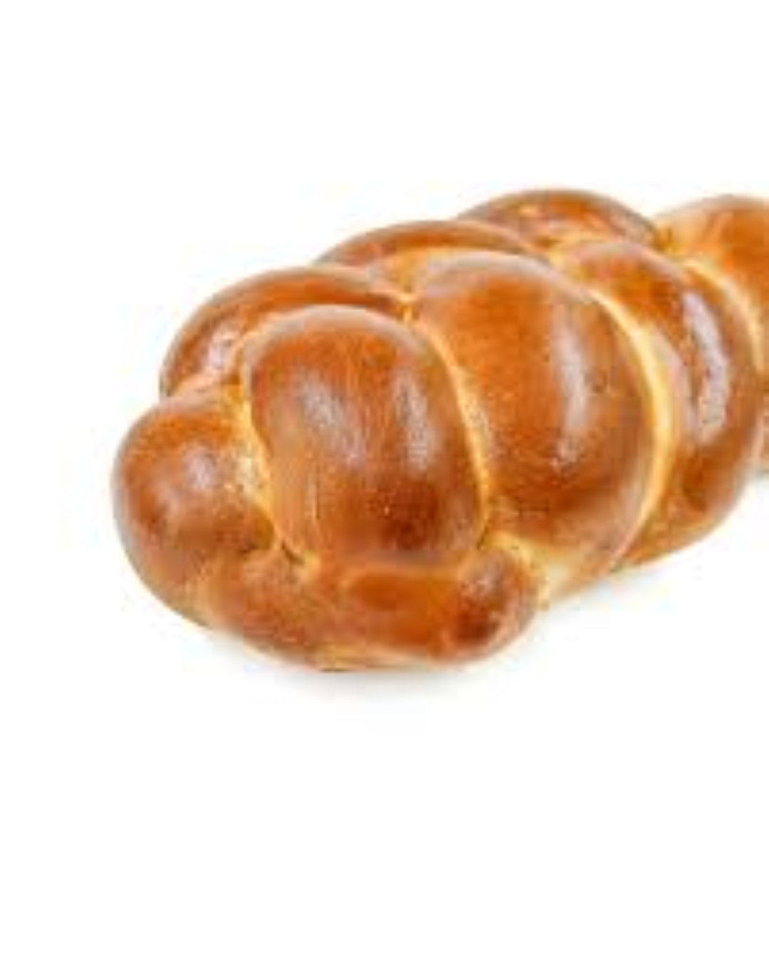 SIMPLIFINE TWISTED BRIOCHE 350G